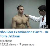 Shoulder Examination2